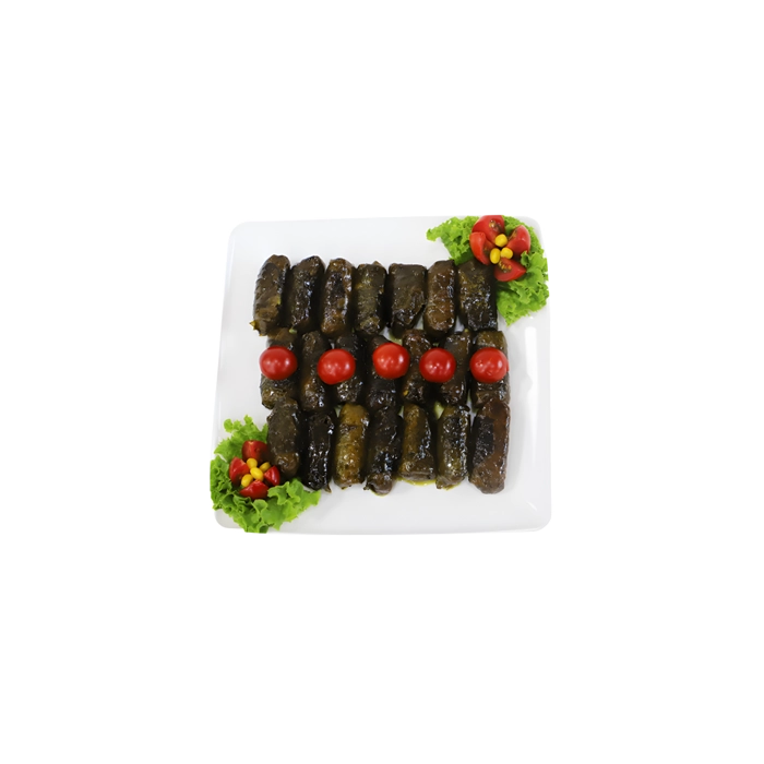 دلمه برگ مو