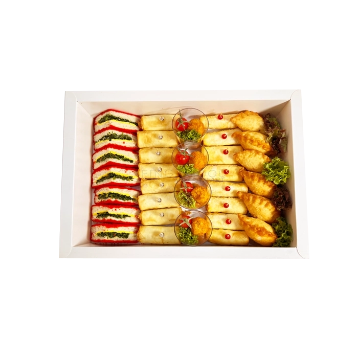 باکس فینگرفود هاون