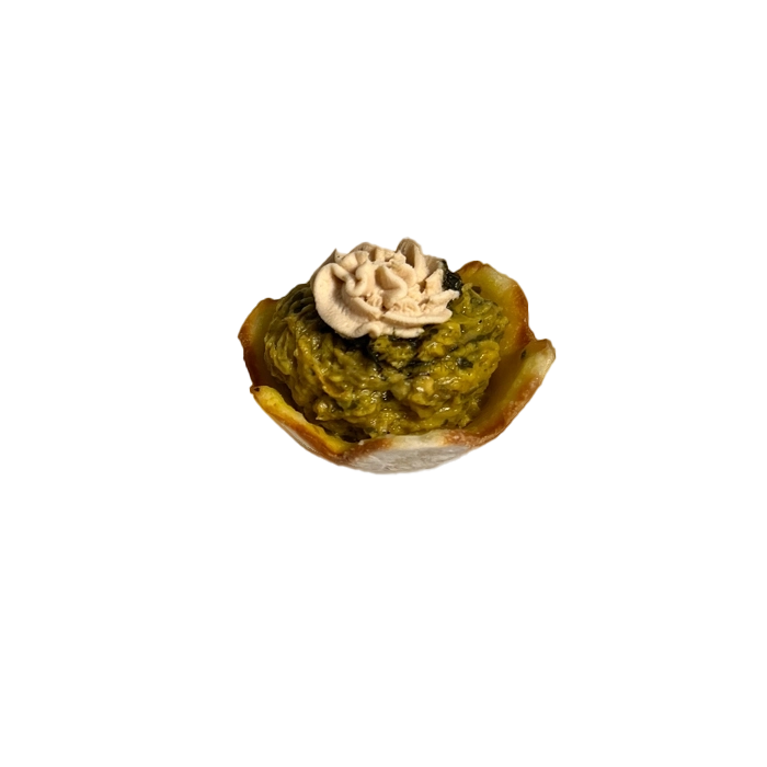 تارت کشک بادمجان
