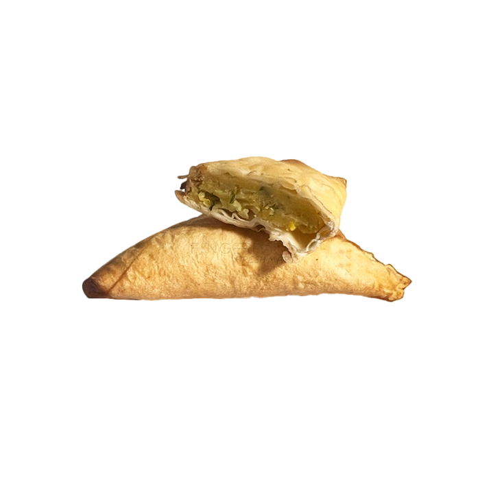 سمبوسه سیب زمینی