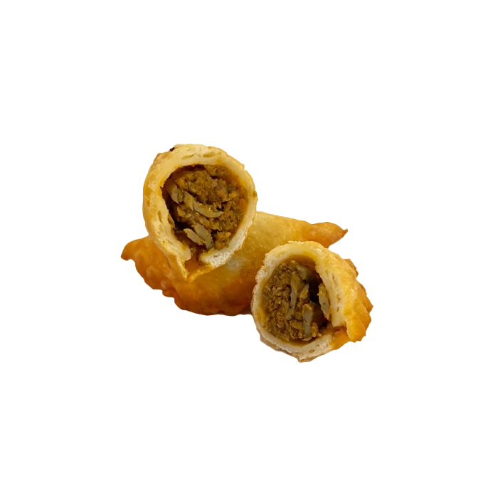سمبوسه گوشت