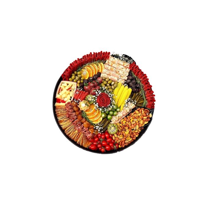 سینی مزه فرش مارت