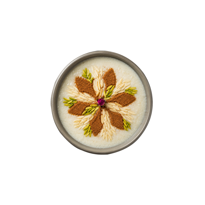 فرنی