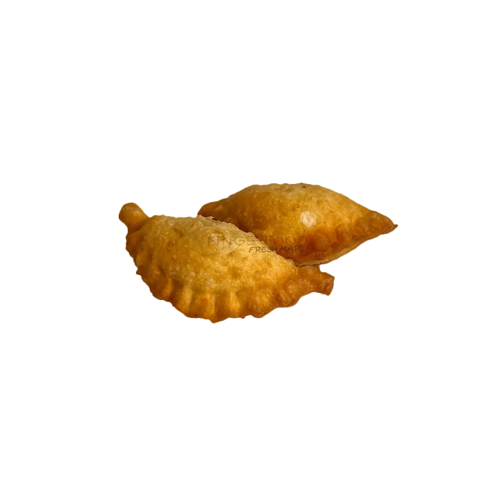 پیراشکی گوشت