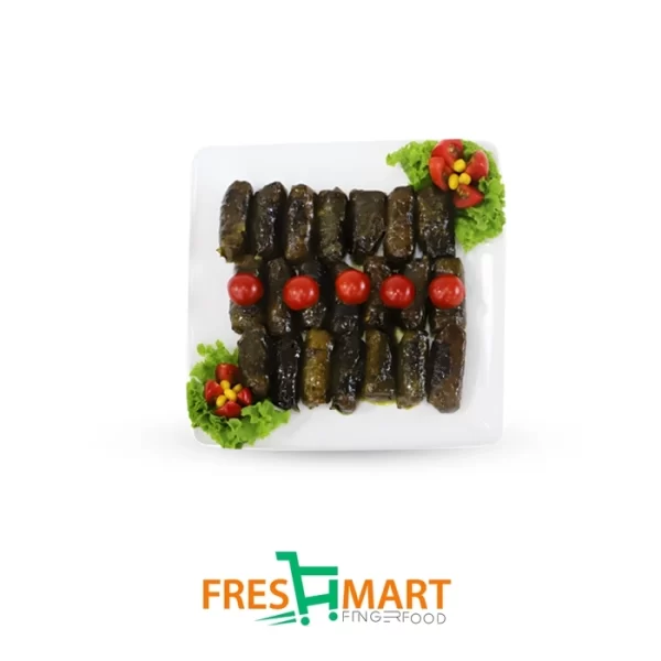 دلمه برگ مو