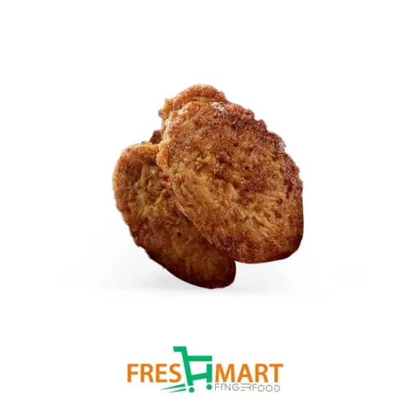 کتلت گوشت