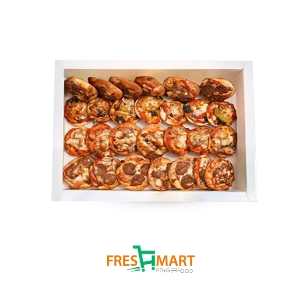 باکس مینی پیزارو