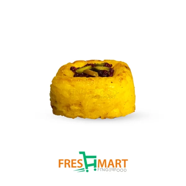 ته چین قالبی