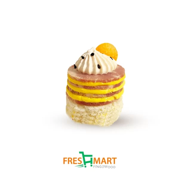 راتا رول ژامبون تنوری