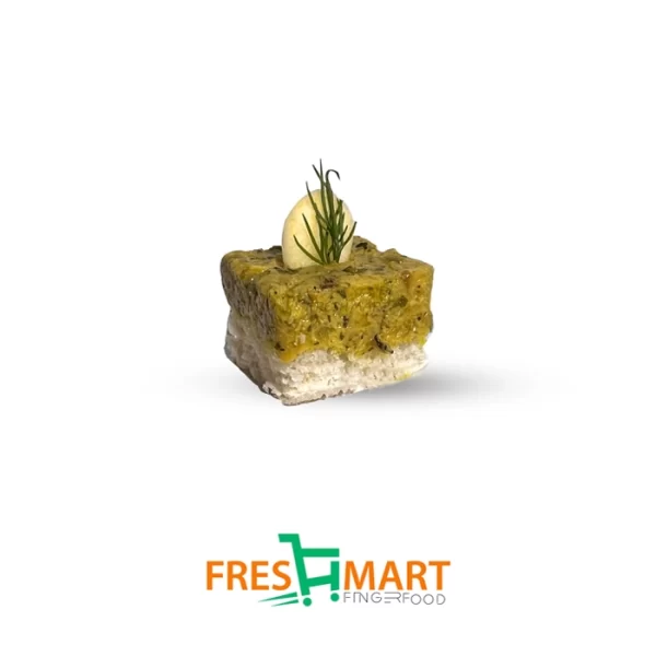 راتا سیر و بادمجان