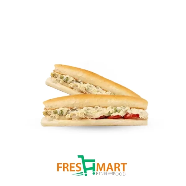 ساندویچ الویه