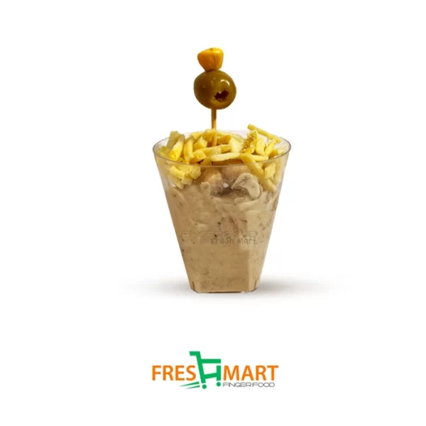 شات چیکن استراگانف