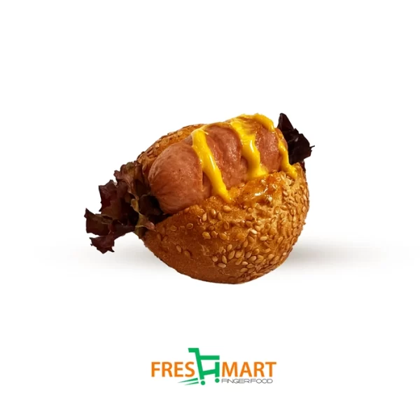 مینی هات داگ