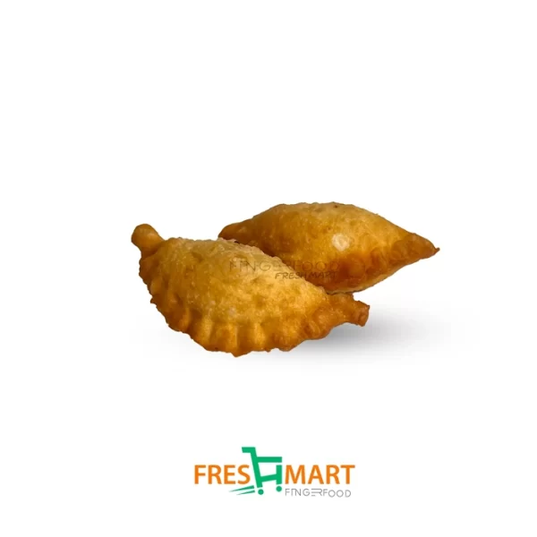 پیراشکی گوشت